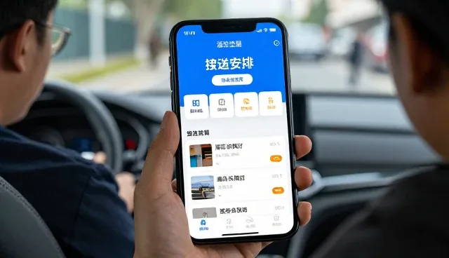 酒店预订平台如何精准匹配客户需求